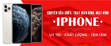 Thay màn hình điện thoại tại Hà Nội