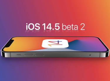 Apple phát hành iOS 14.5 và iPadOS 14.5 Beta 2