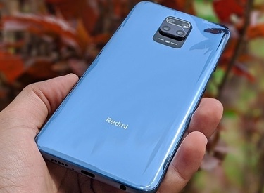 Đánh giá chi tiết Redmi Note 9 Pro Max