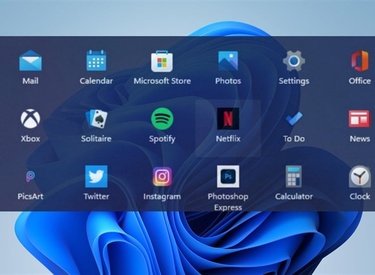Cách ẩn hoặc hiện các icon hệ thống trên màn hình Desktop Windows 11