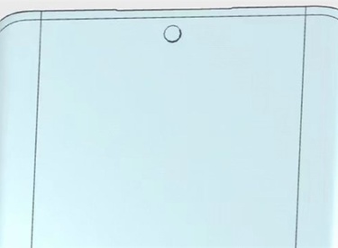 Xiaomi 12 Pro lộ ảnh render mặt trước cực ngầu