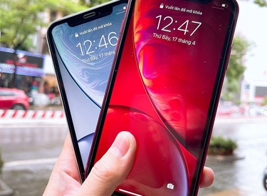 Đánh Giá iPhone Xr Lock, Có nên mua hay không?