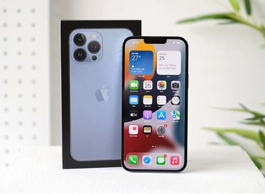 Đánh giá pin iPhone 13 Pro Max, Dùng liên tục hơn 12 tiếng