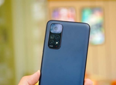 Đánh giá Camera Xiaomi Redmi Note 11