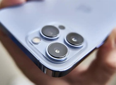 iPhone 14 Pro có được nâng cấp camera từ 12MP lên 48MP?