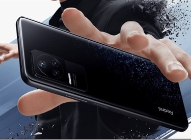 Redmi K50 ra mắt Màn hình Samsung 2K, camera OIS, chip Dimensity 8100