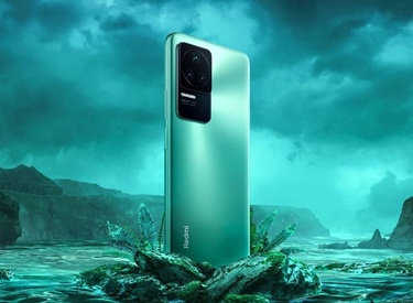 Cấu hình Redmi K50 xịn quá trời: Màn hình Samsung 2K sắc nét, camera chống rung OIS, pin lớn kèm sạc nhanh 67W