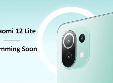 Xiaomi 12 Lite dành cho thị trường toàn cầu bất ngờ lộ cấu hình, trang bị chip Snapdragon đầu 7 5G và còn gì nữa?