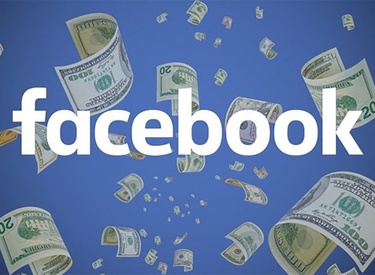 Kiếm tiền không khó! Facebook sẽ trả đến 1 triệu đồng cho những ai chịu khoá tài khoảng 1 tháng, bạn làm được chứ?