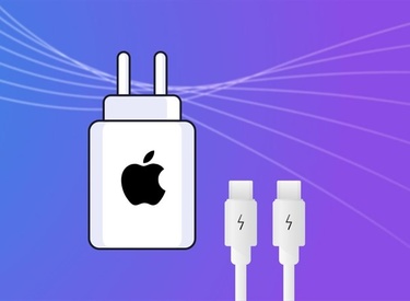 Tài liệu hỗ trợ rò rỉ cho biết Apple chuẩn bị tung ra củ sạc nhanh 35W có 2 cổng USB-C tiện dụng, bạn sẽ sắm chứ?