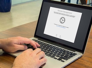 Cách kiểm tra MacBook MDM siêu dễ dàng để biết máy tính của bạn có bị quản lý bởi công ty nào hay không