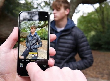 4 cách chụp chân dung đẹp bằng iPhone mà các bạn không thể bỏ qua đâu nhé