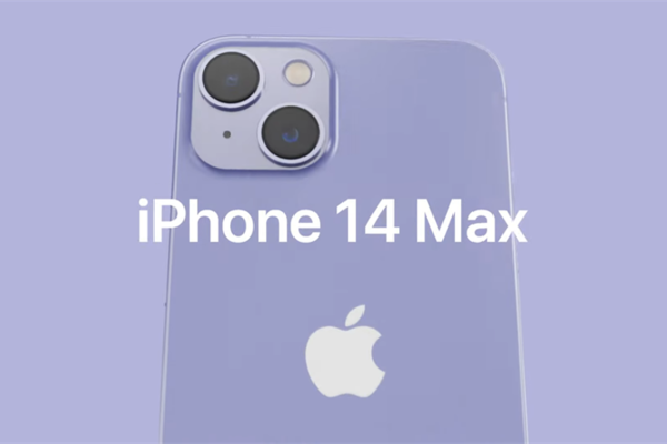 Chiêm ngưỡng iPhone 14 Max với thiết kế bóng bẩy, màn hình ProMotion
