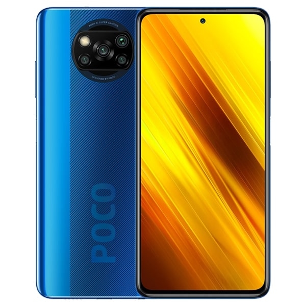 Xiaomi Poco X3 Chính Hãng Giá Rẻ Nhất Trả Góp 0 5207