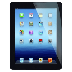 iPad 3 4G Wifi Quốc Tế