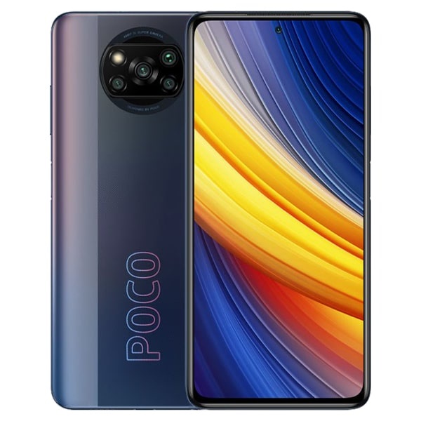 Xiaomi Poco X3 Pro Chính Hãng Giá Rẻ Nhất Trả Góp 0 7849