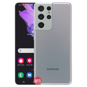 Samsung Galaxy S21 Ultra 5G Chính hãng