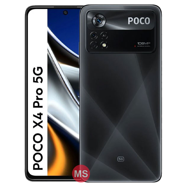 Xiaomi POCO X4 Pro 5G
