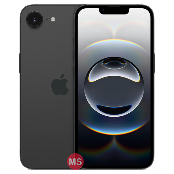 iPhone 16e