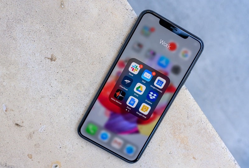 iPhone 11 Pro Max UY TÍN, Giá Rẻ Nhất, Trả Góp 0%