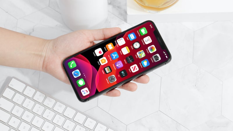 iPhone 11 Pro Max UY TÍN, Giá Rẻ Nhất, Trả Góp 0%