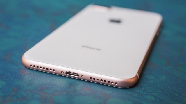 iPhone 8 Plus UY TÍN, Giá Rẻ Nhất, Trả Góp 0%