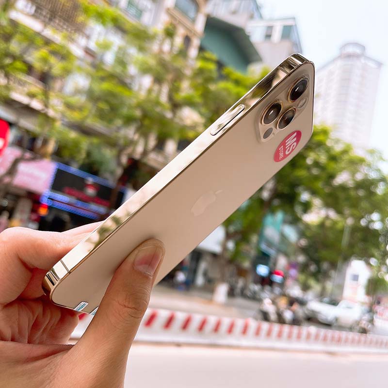 Mua iPhone 13 Pro Max Lock Hà Nội