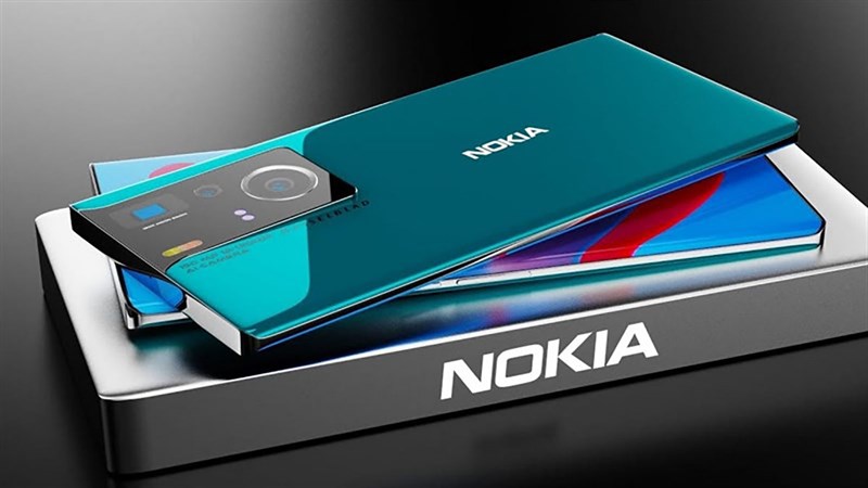 Nokia King Max 2022 Ra mắt