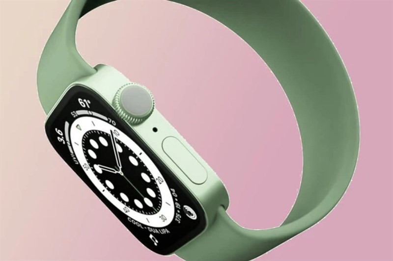 Apple Watch Series 8 giá rẻ
