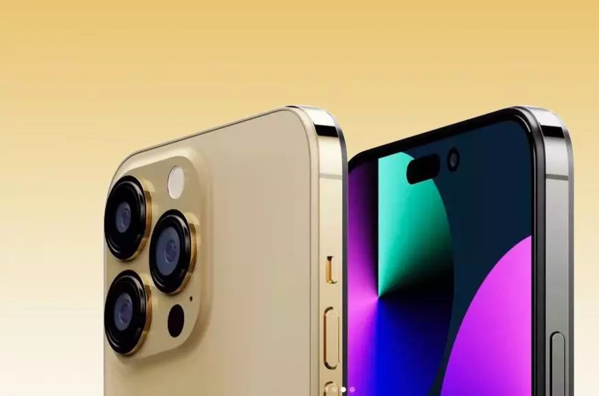 Camera iPhone 14 Pro Max có so được với flagship Android?
