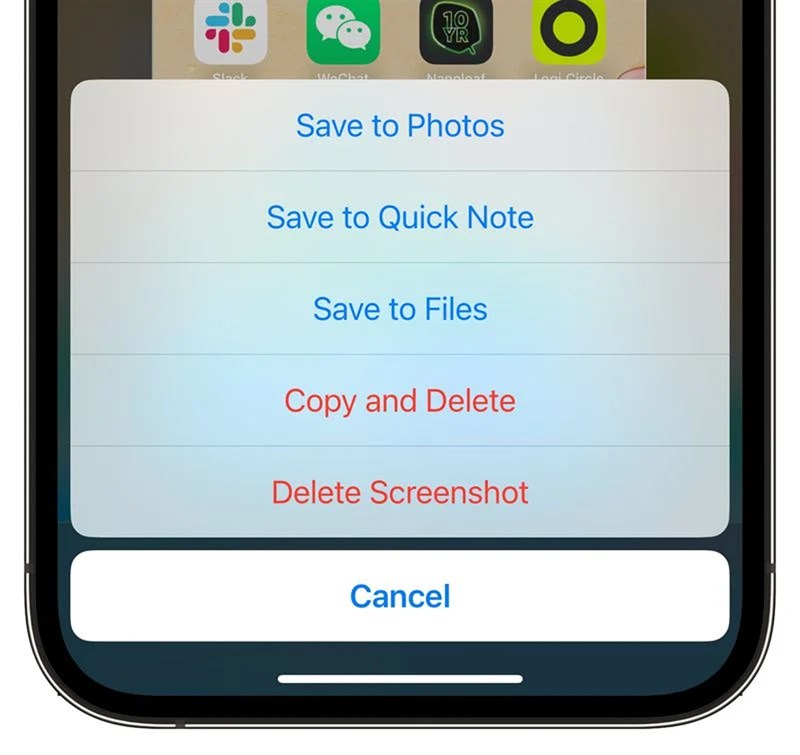 Cách cập nhật iOS 16 Beta 5