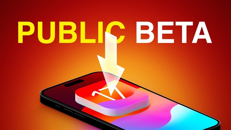 iOS 17 Public Beta đã ra mắt, tải xuống để trải nghiệm tính năng mới nào