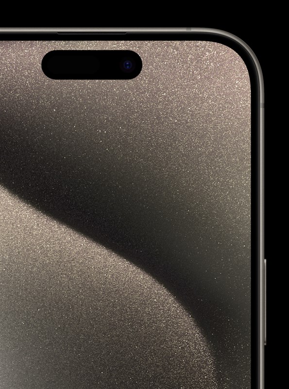 Đánh giá iPhone 15 Pro Max Khung Titanium